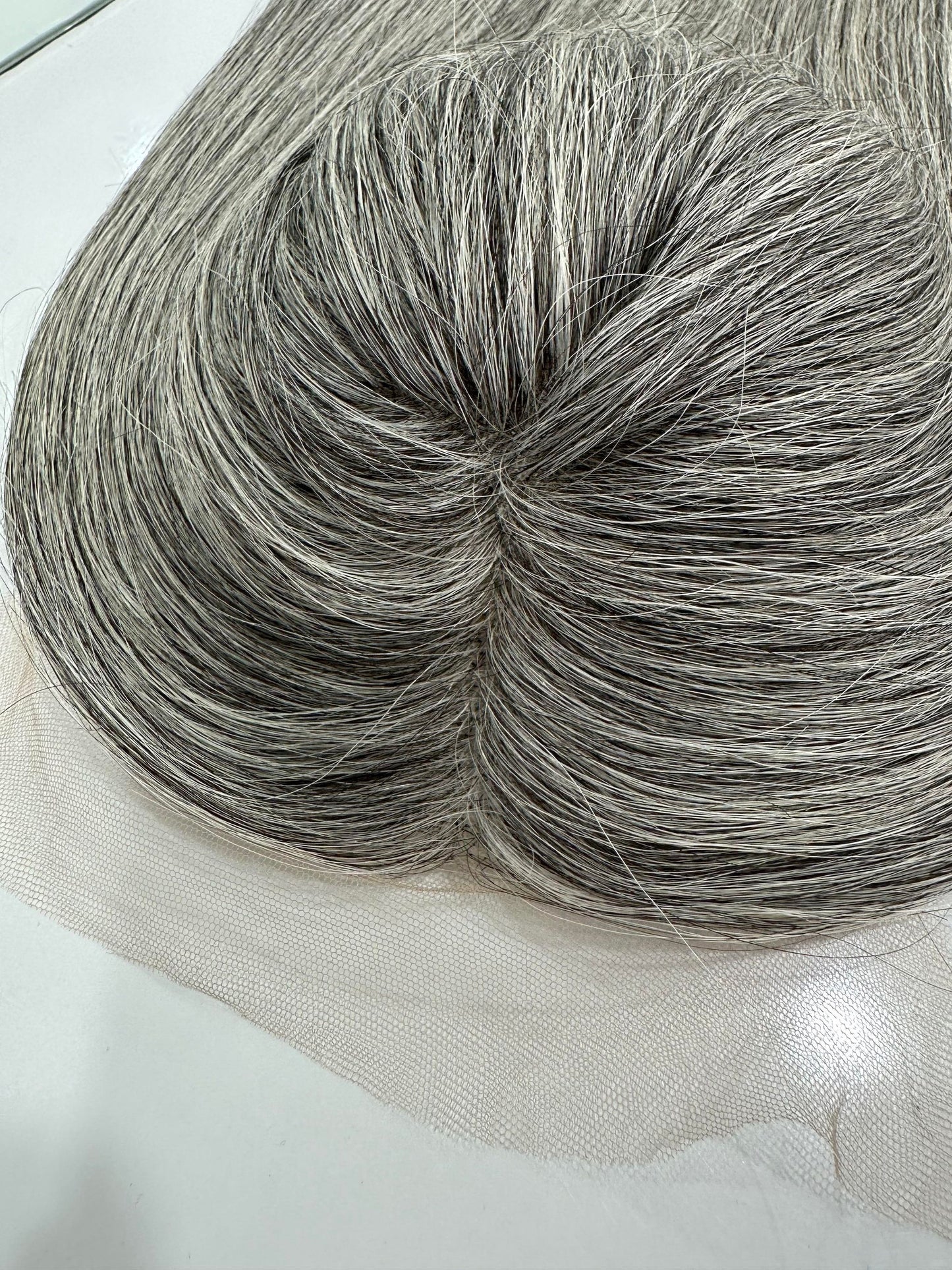 Silvia Lace Front