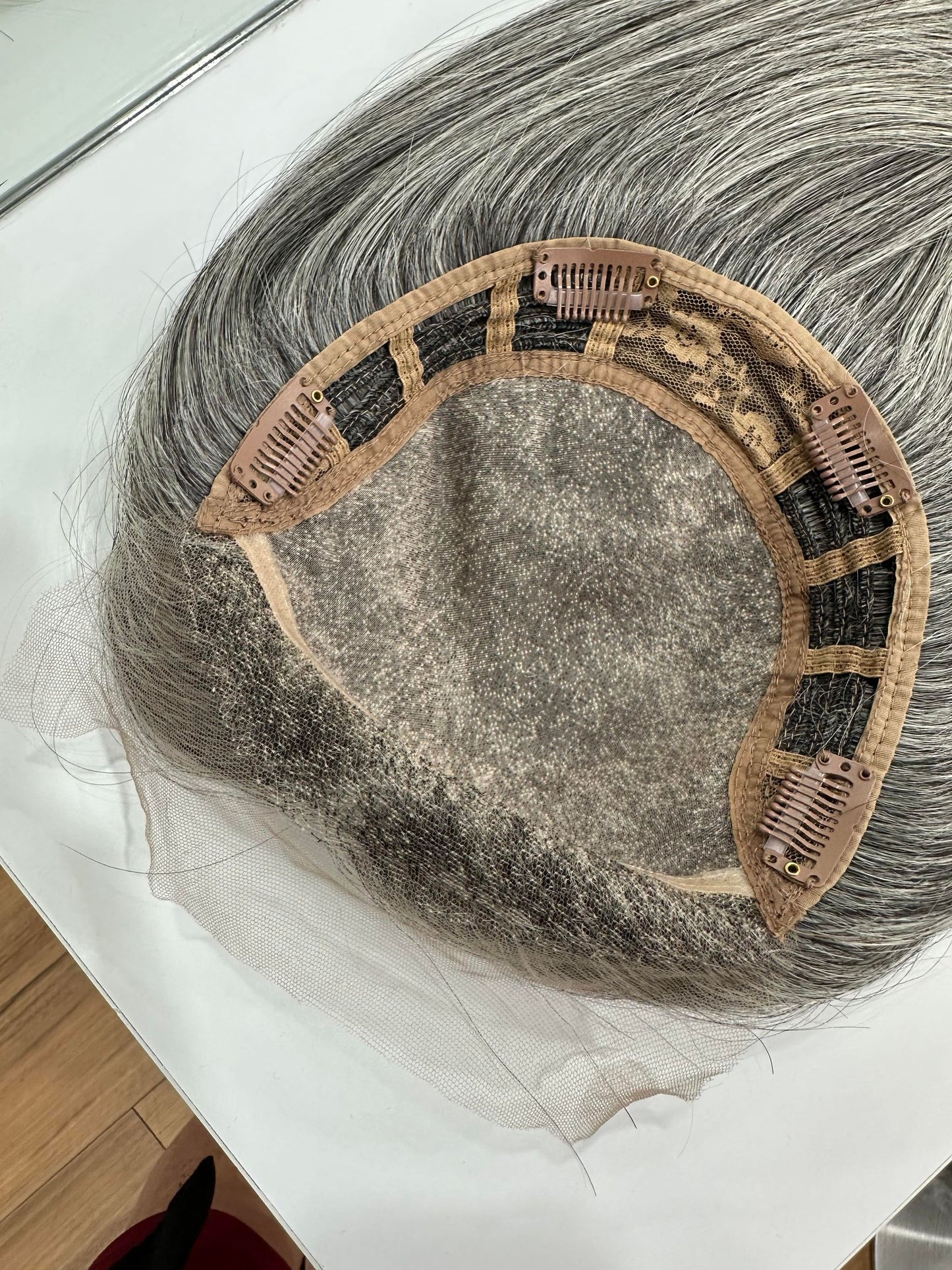 Silvia Lace Front