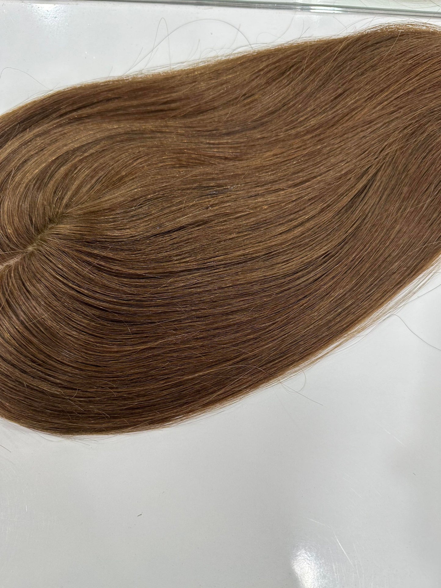 Warm Kopper Brown 22"