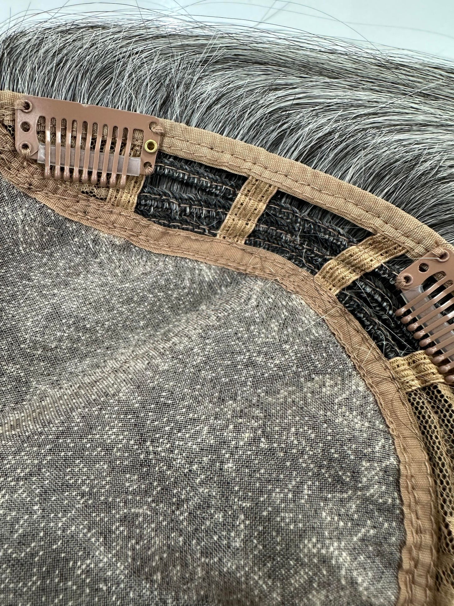 Silvia Lace Front