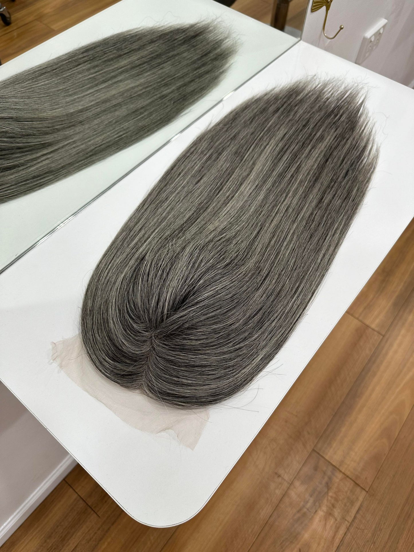 Silvia Lace Front