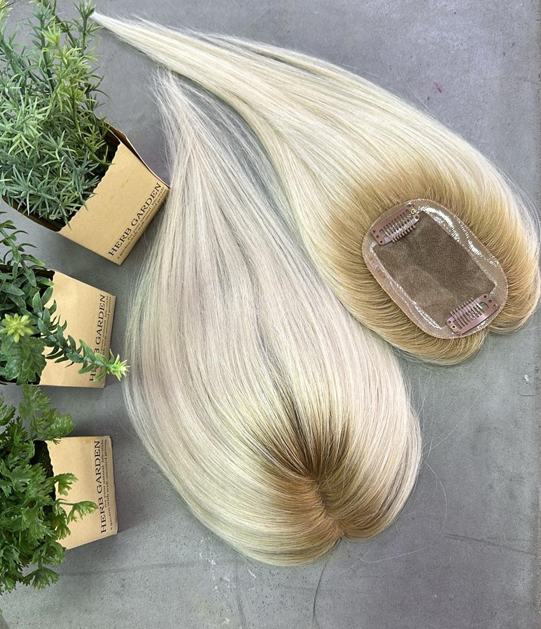Kylie Light Root Baby