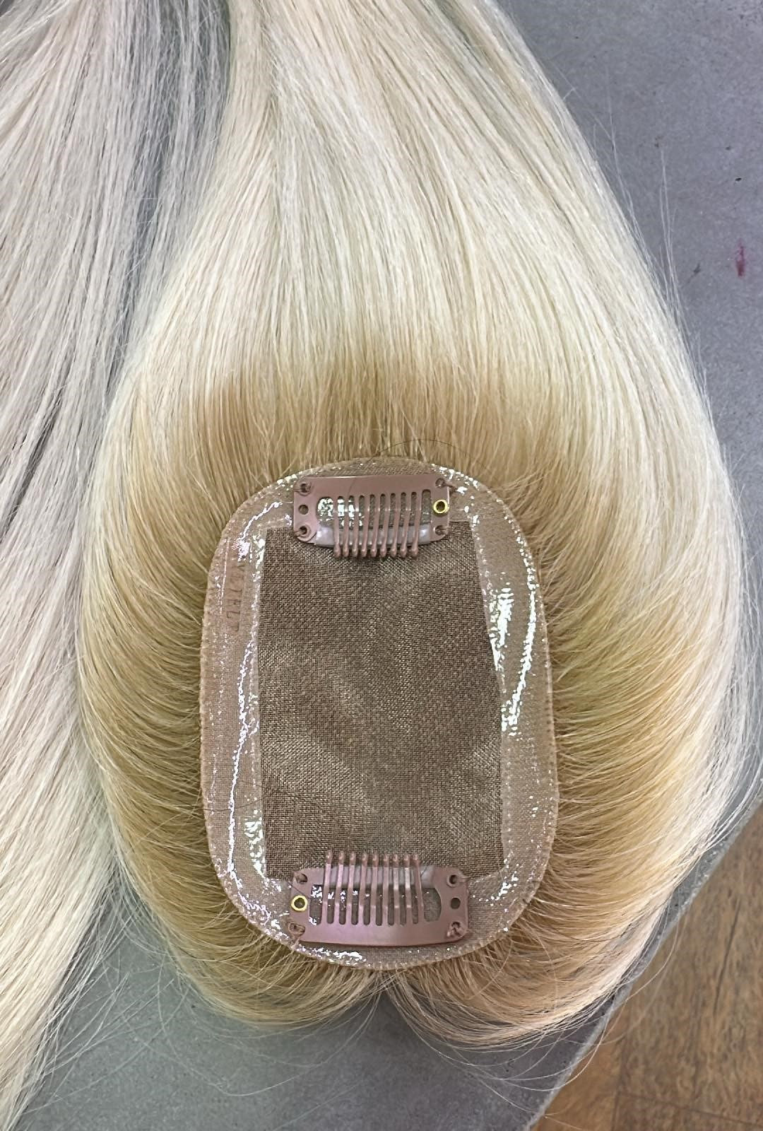 Kylie Light Root Baby