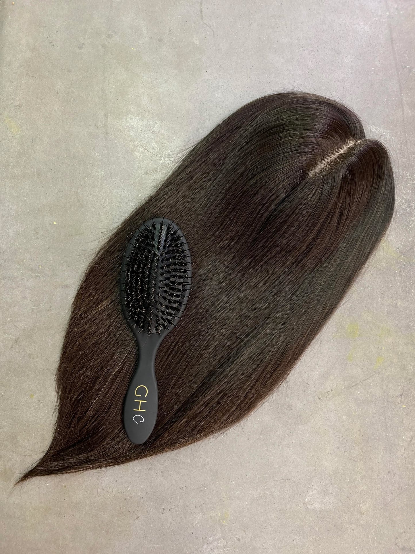 GHC Brush