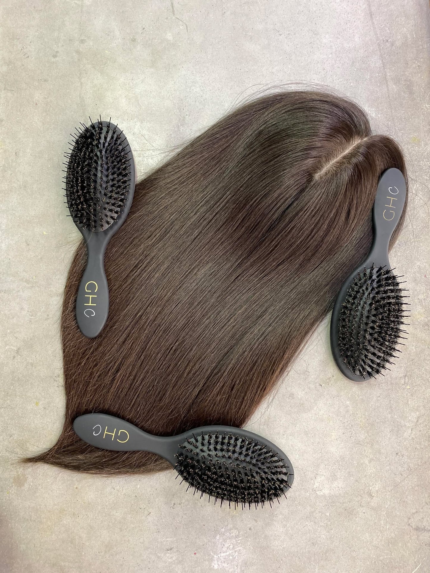 GHC Brush