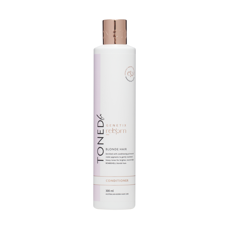 Genetix Reborn TONED FX Conditioner 300ml