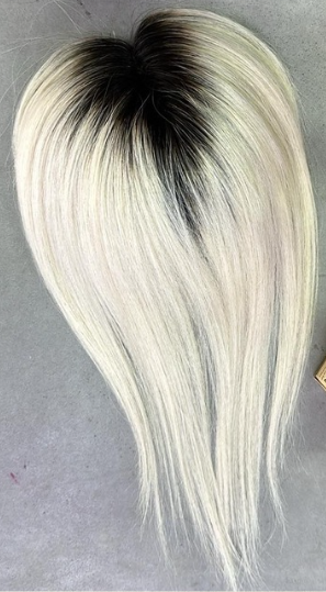 Kylie Dark Root Baby
