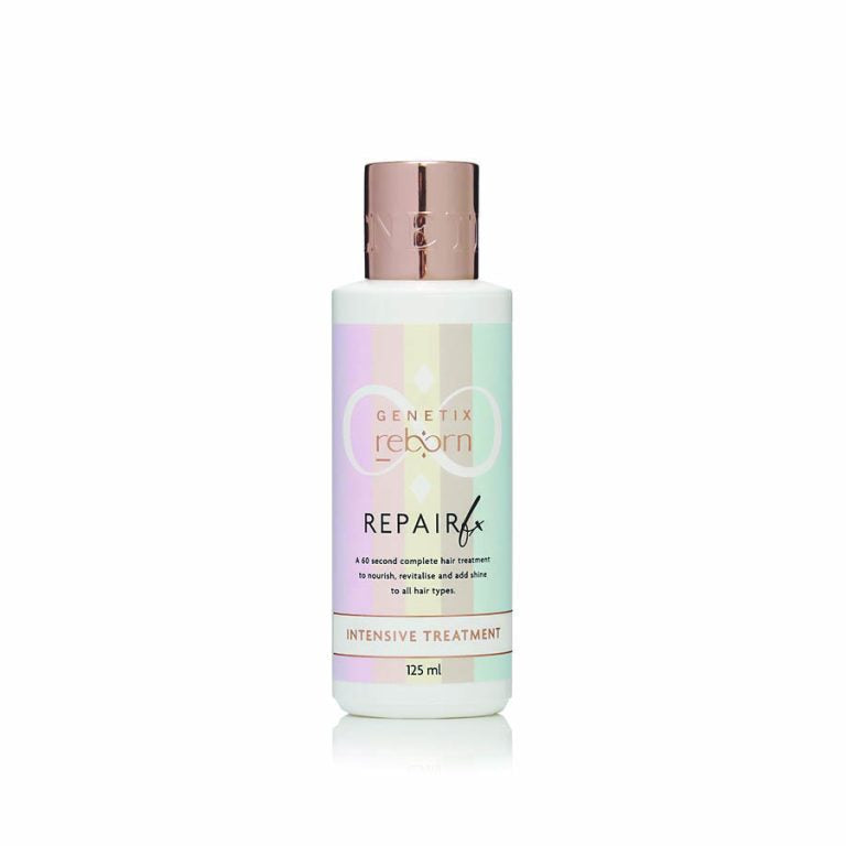 Genetix Reborn REPAIR FX 60 Second Intensive Treatment 125ml