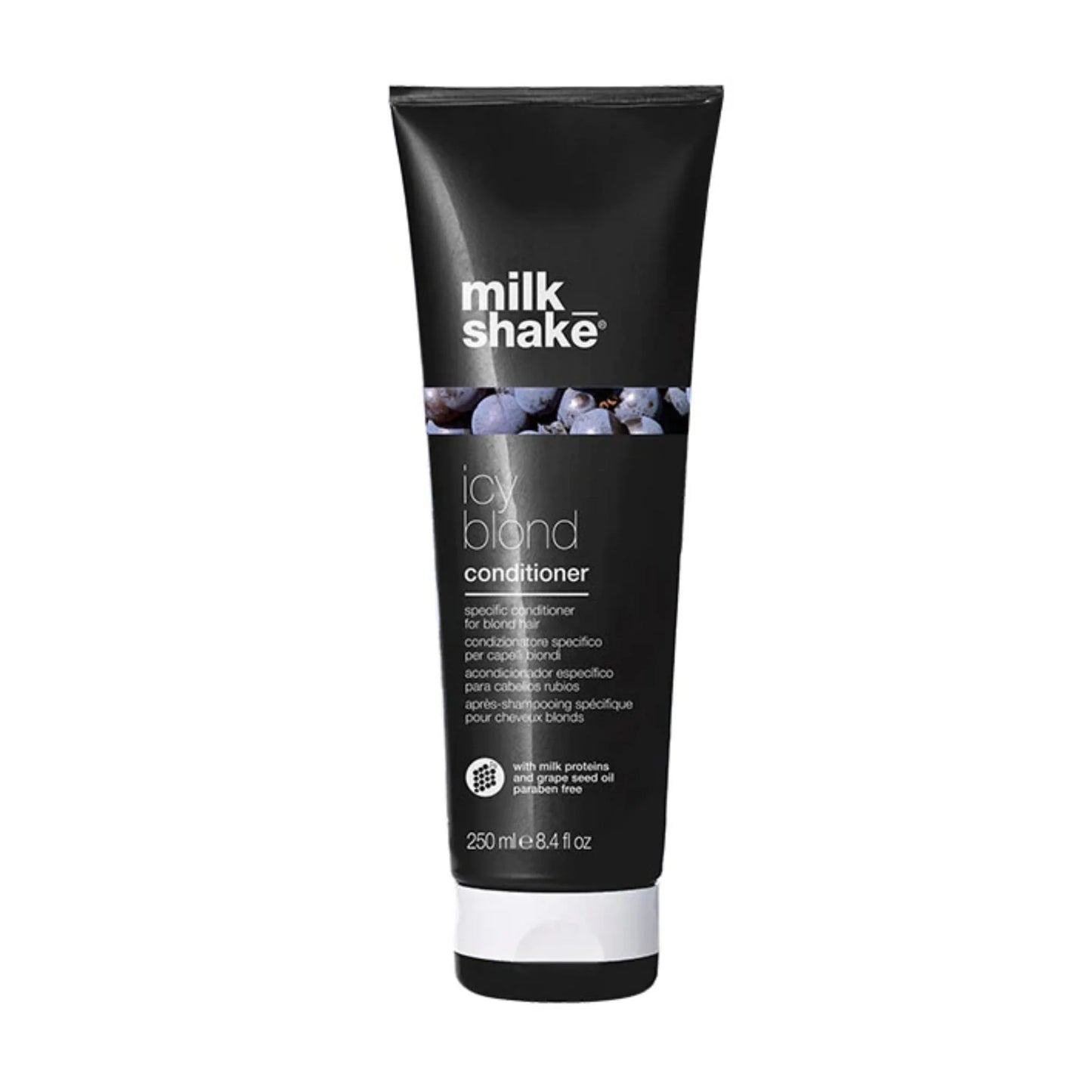 Milkshake Icy Blonde Conditioner 300ml