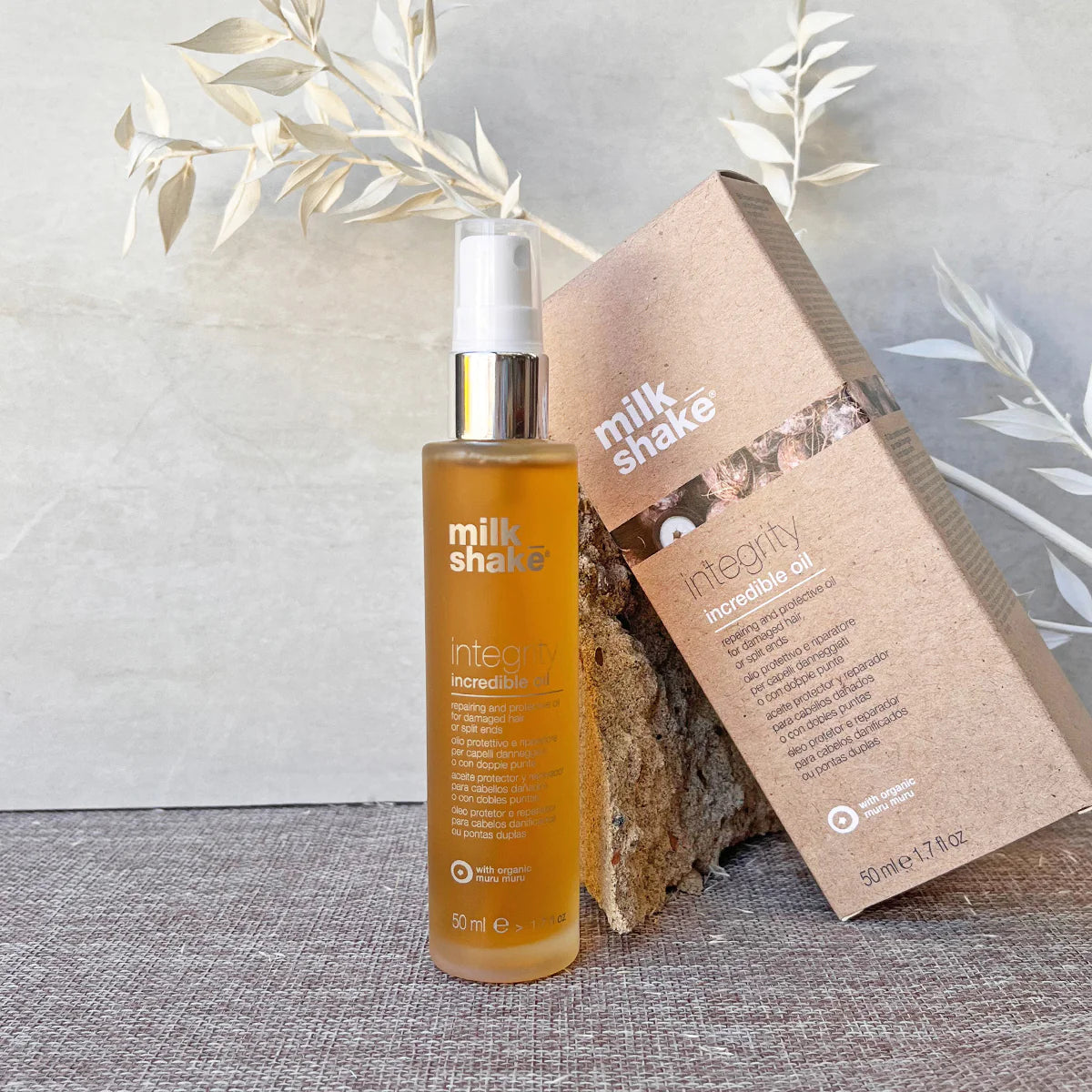 Milkshake Incredible Oil 50ml