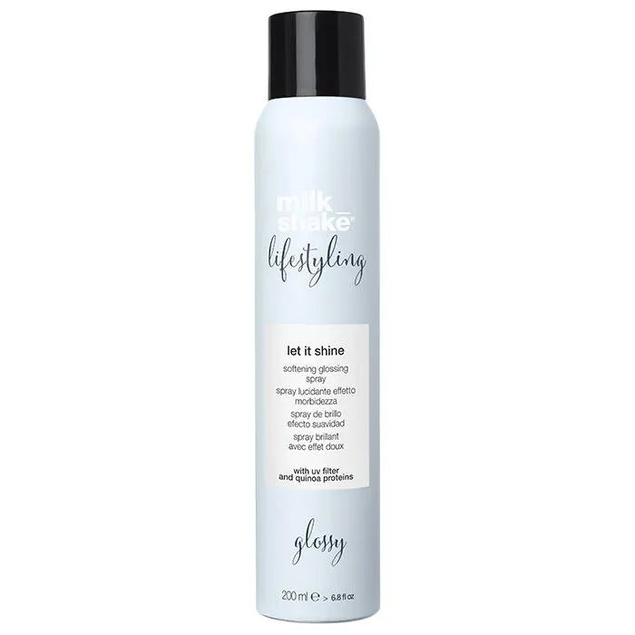 Milkshake Lifestyle Let It Shine 200ml