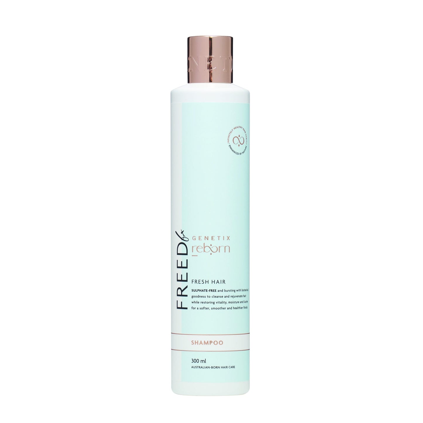 freed fx shampoo
