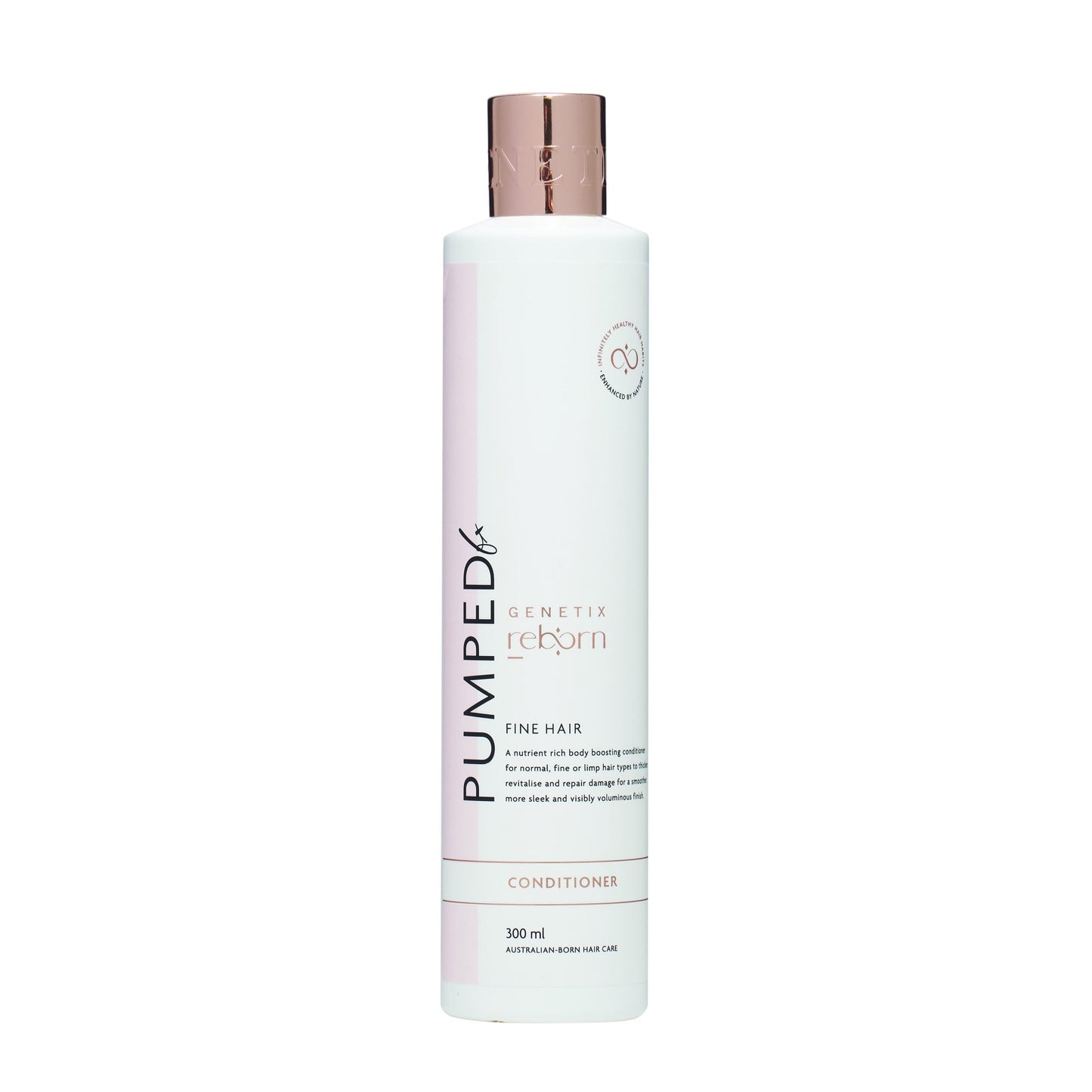 pumped fx conditioner