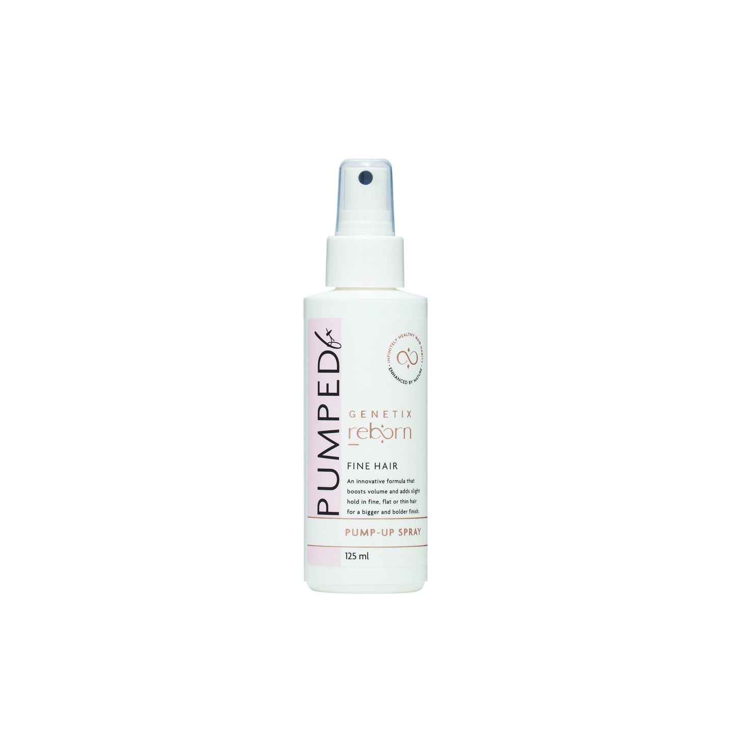 pump up spray