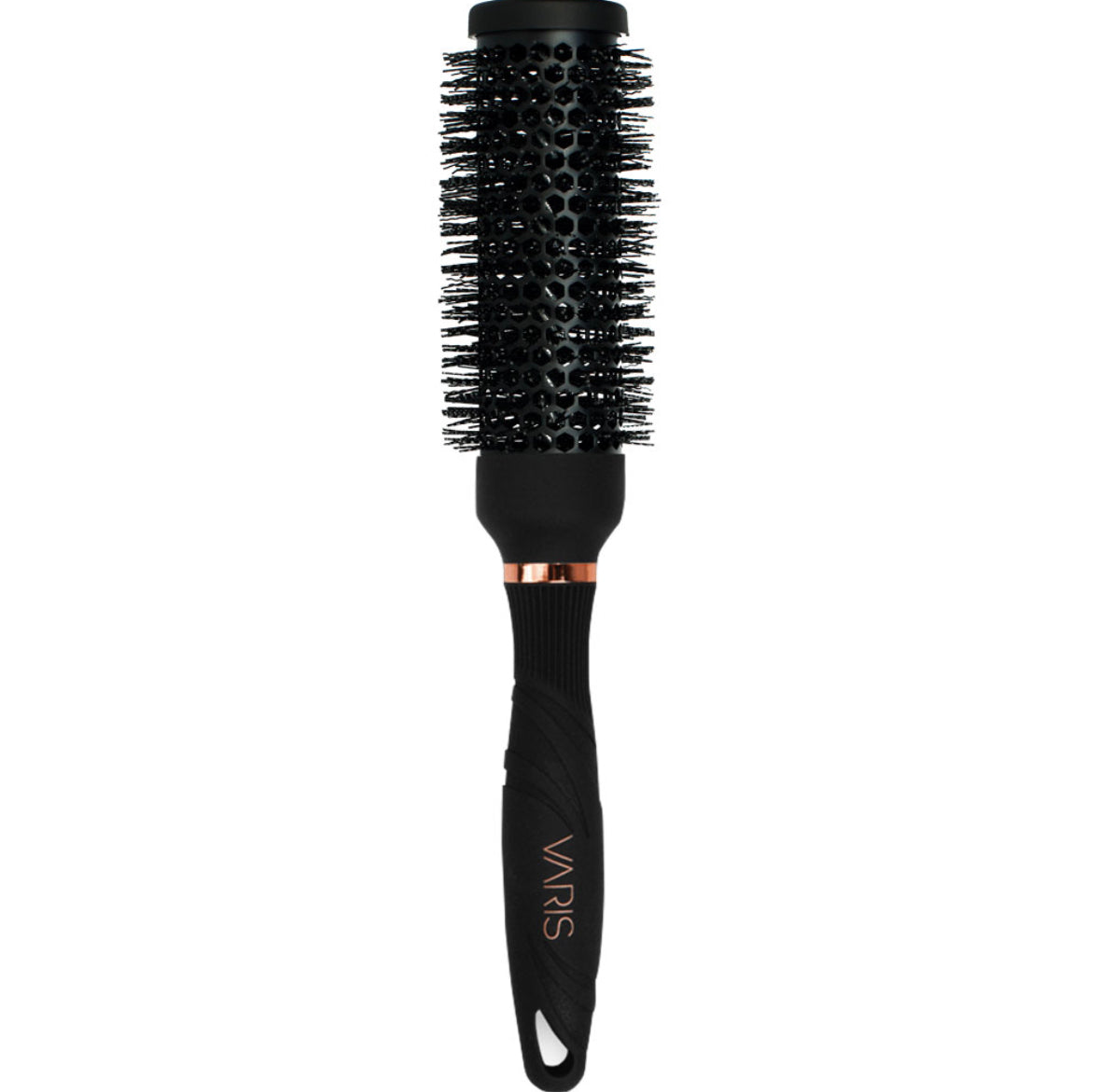 Varis Round Brush