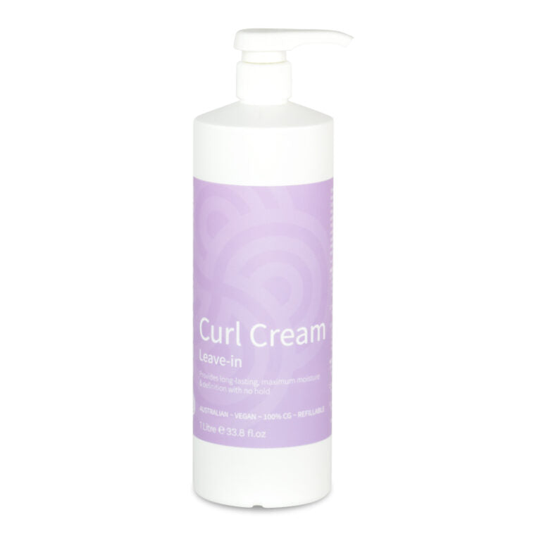 Clever  Curl Cream Leave-in 130ml | 450ml