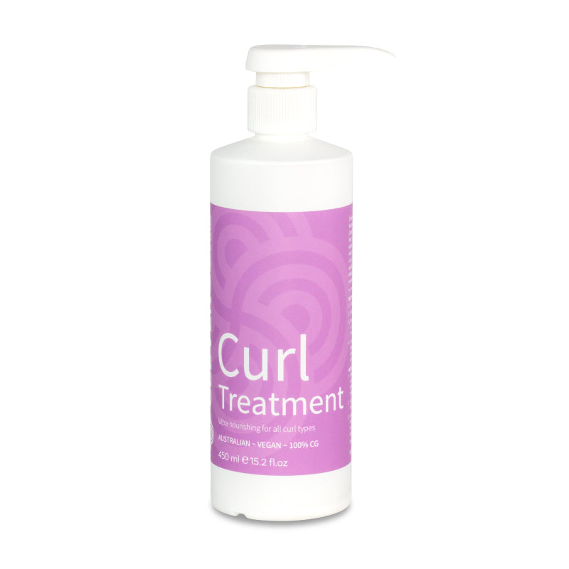 Clever Curl Treatment 130ml | 450ml