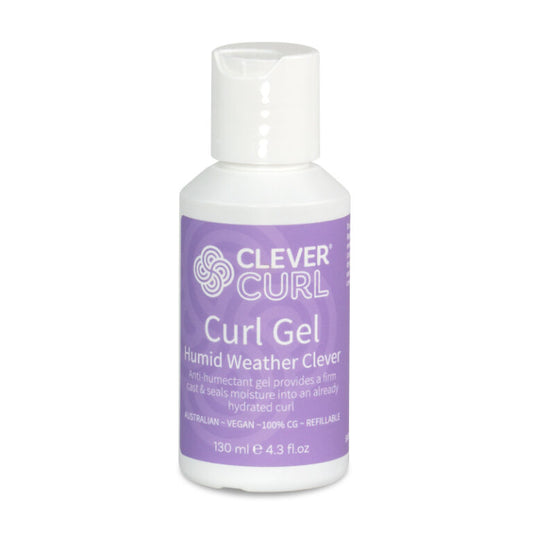 Clever Curl Gel Humid Weather Clever 130ml | 450ml