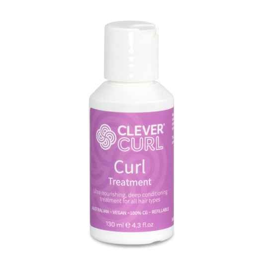 Clever Curl Treatment 130ml | 450ml