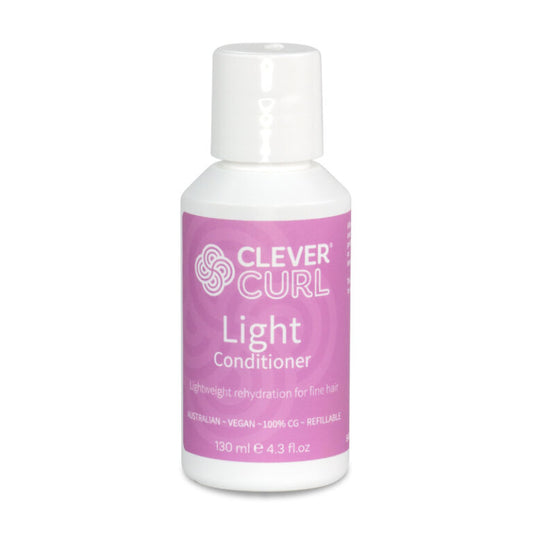 Clever Curl Light Conditioner 130ml | 450ml