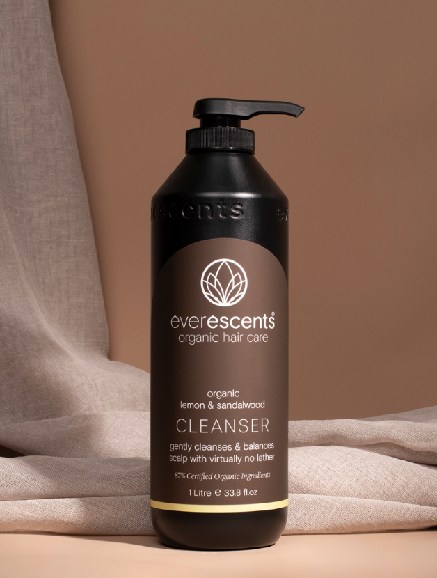 Cleanser