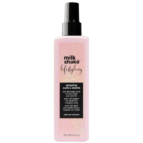 Milkshake Lifestyle Amazing Curls and Waves 300ml