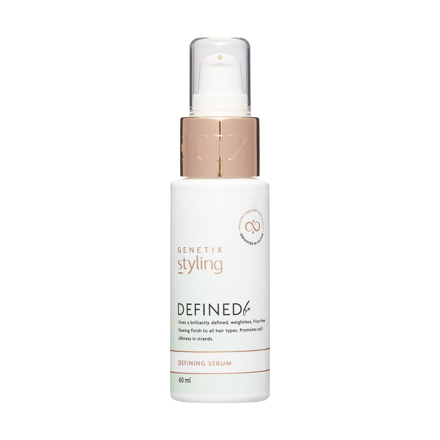 Genetix Styling FX DefinedFX 60ml