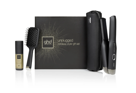 ghd Cordless Styler Gift Set - 20% OFF WHILE STOCKS LAST